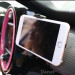 Suporte Veicular P/ Celular Magnetico (encaixe Na Grade)