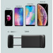 Suporte Veicular P/ Celular Magnetico (encaixe Na Grade)
