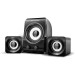 Caixa de Som 2.1 C/ Subwoofer 14w Rms Multilaser