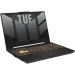 Notebook Tuf F15 Intel I7 12700hh/8gb/512gb Ssd/rtx 3050 4gb/linux