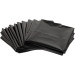 Saco P/ Lixo 100l 75x80x0,09 C/100 Preto