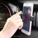 Suporte Veicular P/ Celular Magnetico (encaixe Na Grade)