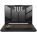 Notebook Tuf F15 Intel I7 12700hh/8gb/512gb Ssd/rtx 3050 4gb/linux