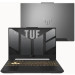 Notebook Tuf F15 Intel I7 12700hh/8gb/512gb Ssd/rtx 3050 4gb/linux