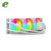 Water Cooler Intel-amd Ac360n 360mm Branco