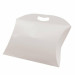 Caixa Papelao Branca para Camiseta Alca Arco