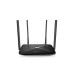 Roteador Mercusys Wireless Dual Band Ac1200 Giga U