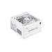 Fonte Atx 650w 80 Plus Bronze Pfc Ativo Full Modular Branco