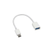 Adaptador Usb Femea X Usb C Otg