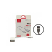 Adaptador Usb Femea X Usb C Otg