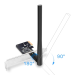 Placa de Rede Wireless Pci Dual Band T2e Ac600