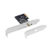 Placa de Rede Wireless Pci Dual Band T2e Ac600