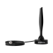 Antena Tv Interna Digital Uhf/hdtv Ai 1015