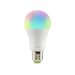 Lampada Led Wi-fi Smart E27 Ews 410