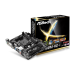 Placa Mãe Amd Asrock Fm2a68m-hd Ddr3 Fm2+ Asrock