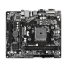Placa Mãe Amd Asrock Fm2a68m-hd Ddr3 Fm2+ Asrock