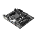 Placa Mãe Amd Asrock Fm2a68m-hd Ddr3 Fm2+ Asrock