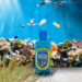 Aromatizador de Ambiente Concentrado Coala 120ml Algas Marinhas