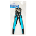 Alicate Desencapador de Fios Automatico 8 Multifuncao J371