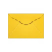 ENVELOPE CARTA RIPOM 114X162 AMARELO RIO DE JANEIRO - 21583