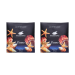 Aromatizante Sache Perfumado 25g Oceano - 2 Und