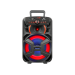 Caixa de Som Amplificada com Bluetooth Gigante Ii 220w 