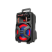 Caixa de Som Amplificada com Bluetooth Gigante Ii 220w 