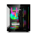 Gabinete Gamer Aquarius Mt-g810bk