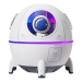 Umidificador Aromatizador de Ar Nave Espacial Astronauta