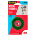 Fita Dupla Face Fixa Forte 19mm X 2m 3m/scotch 