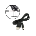 Cabo Usb X P4 Ponta 5.5 X 2.5mm