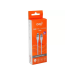 Cabo Usb Tipo C / Lightning Iphone 1m Branco Cb900