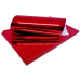 Papel Laminado Vermelho Certificado A4 250g C/10 