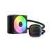 Water Cooler Aura Intel-amd 120mm Preto