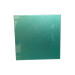 AZULEJO 20X20 6MM VERDE ÁGUA CINTILANTE P/SUBLIMAÇÃO CB43-0000 - SUBLIME