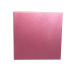 Azulejo 20x20 6mm Rosa Cintilante P/sublimacao Cb43-0000