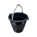 Balde 10l Alca de Plastico Bico Duplo