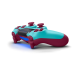 Controle Dualshock Ps4 S/fio Berry Blue