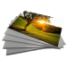 Papel Fotográfico Glossy Adesivo A3 135gr 20fls
