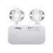 Bloco de Iluminação de Emergência Bla1200 Intelbras