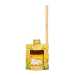 Aromatizador de Ambiente C/ Vareta Brasil 250ml Sementes de Girassol 