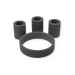 Borracha Rolete Pick Up Roller Compativel Epson Wfc5710 Wf-c5790