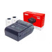 Mini Impressora Termica Bluetooth Mti-773