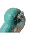 Mini Game Sensorial Anti Stress Pop It Eletronico Dinossauro