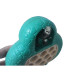 Mini Game Sensorial Anti Stress Pop It Eletronico Dinossauro