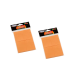 Anote e Cole 38 X 51mm Lar 100fl Ba3802 Brw - 2 Pct