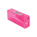 APONTADOR C/ DEPOSITO RETANGULAR 6CM NEON - FABER CASTELL