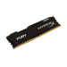 Memória 4gb Hyperx Fury Black Ddr4 2400mhz - Hx424c15fb/4