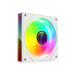 COOLER FAN F9-L300WHRGB 120MM - C3TECH 408230820400