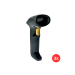 Kit 4 Und Leitor Cod Barras Usb Lb-40bk